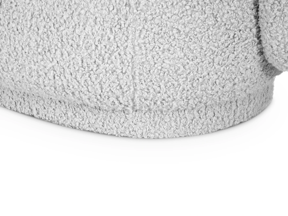 Кушетка Lucca правая