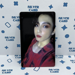 Фотокарта BTS - MAP OF THE SOUL ON:E PHOTOBOOK (Clue ver. | Чонгук)