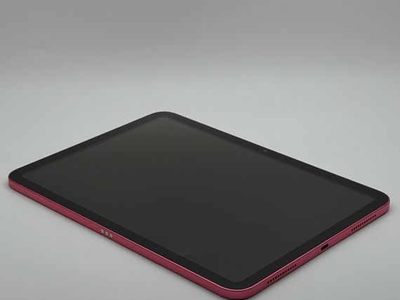 iPad 11 (A16) 128Gb Pink