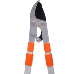 Сучкорез контактный «PROFI» 67-103см со ступенчатым мех. алюминиевыми телескоп. ручками GH67103-5