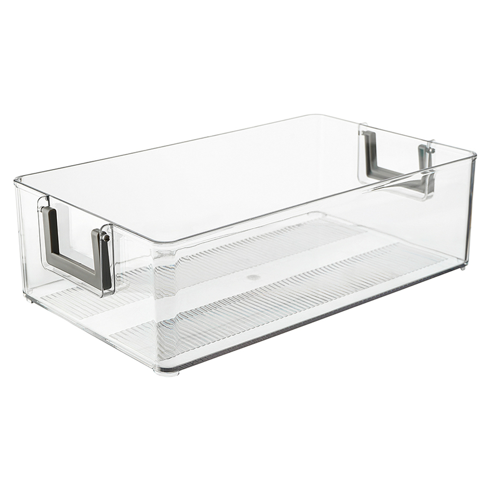 Органайзер для холодильника с ручками keep in, m