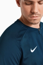 Кофта Nike Dri-FIT Training Track 21 - темно-синий