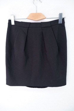 Юбка Mango офисная 44 размер