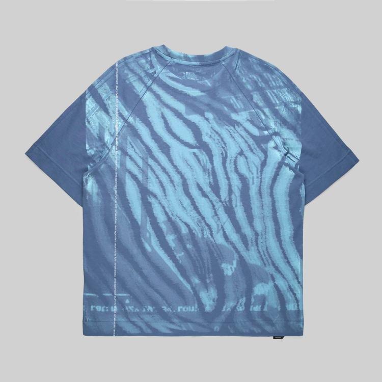 Футболка мужская Krakatau Khuru артикул:Tm115-26 - купить в магазине Дайс