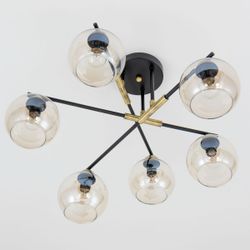 Citilux Анри CL124165 Люстра потолочная