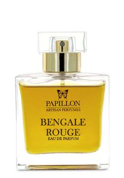 Papillon Artisan Perfumes Bengale Rouge