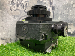 Mamiya Super 23 + Mamiya-Sekor 100mm 3.5