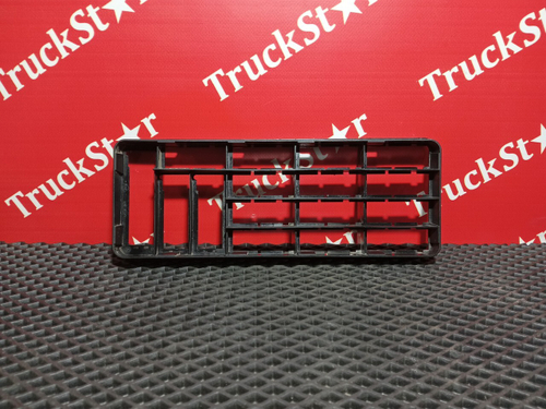 Кронштейн разъемов 2017г.