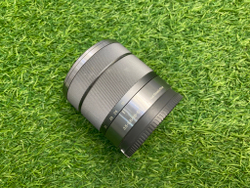 Sony 18-55mm 3.5-5.6 E OSS