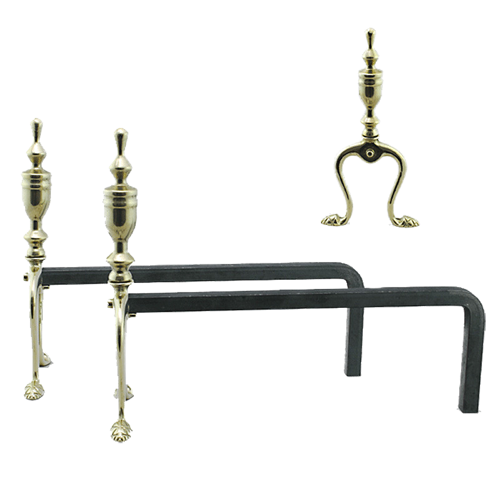 Alberti Livio Дровница металлическая