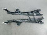 Крепления сиденья Honda CBR1000RR 028387