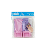 Набор мебели для кукол "Гостиная" 6 предметов (Совтехстром)