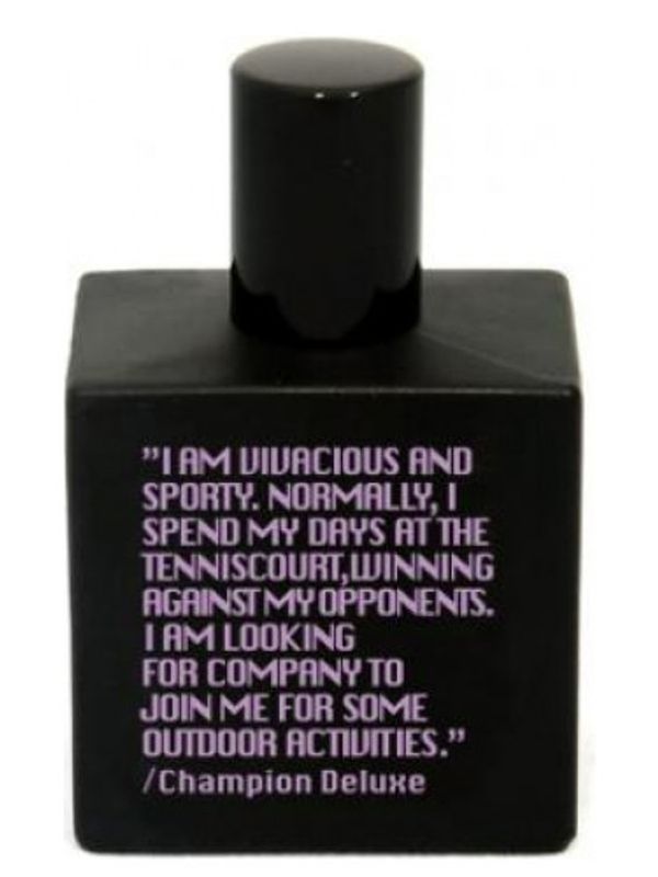 Make Up Store Champion Deluxe