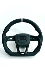 Custom Steering Wheel AUDI