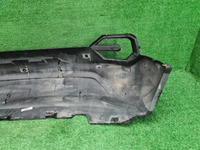 Бампер задний Faw Besturn T77 (2018-н.в.)