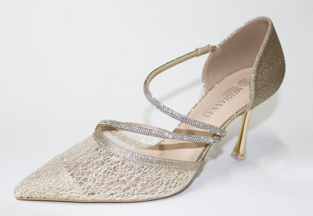 Туфли женские Meidiannas арт. AV442-20