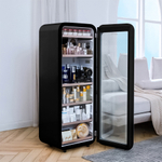 Meyvel MD105-Black