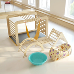 Сенсорная интеграция НейроКомпакт