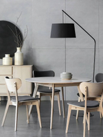 Floor design lamp Etsuko