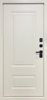 Штандарт RAL 7024 (серая)