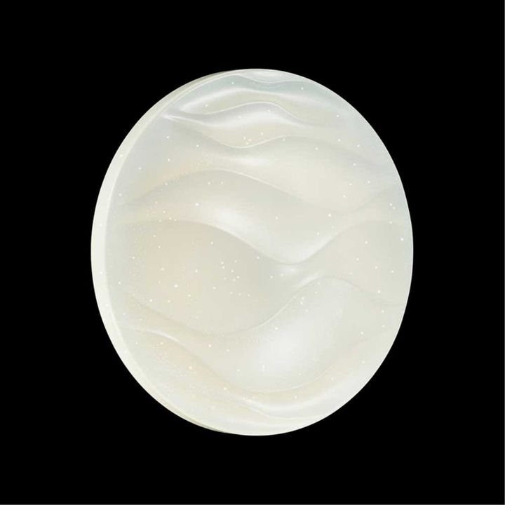 Настенно-потолочный светодиодный светильник Sonex Pale Erica 2090/CL