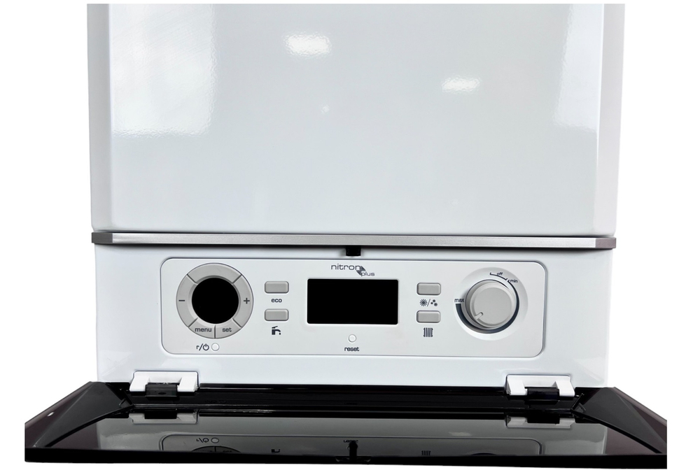 Котел настенный газовый двухконтурный NITRON PLUS HK 30 (TR)