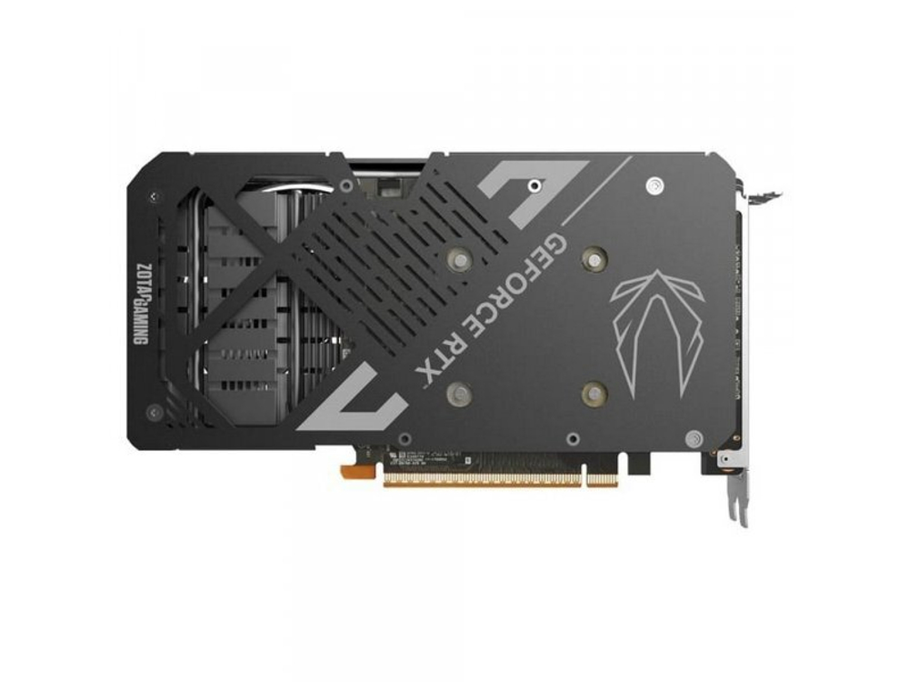 Видеокарта Zotac Nvidia GeForce RTX 5050 TWIN EDGE [ZT-B50500H-10M]