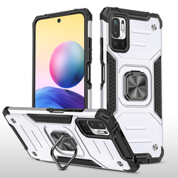 Противоударный чехол Legion Case для Xiaomi Poco M3 Pro