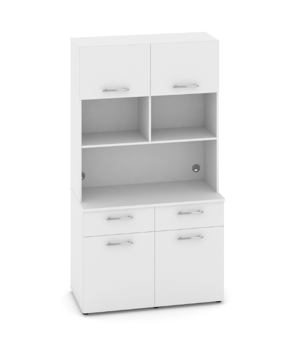 Мини-кухня ФИТ (FIT) вариант №9