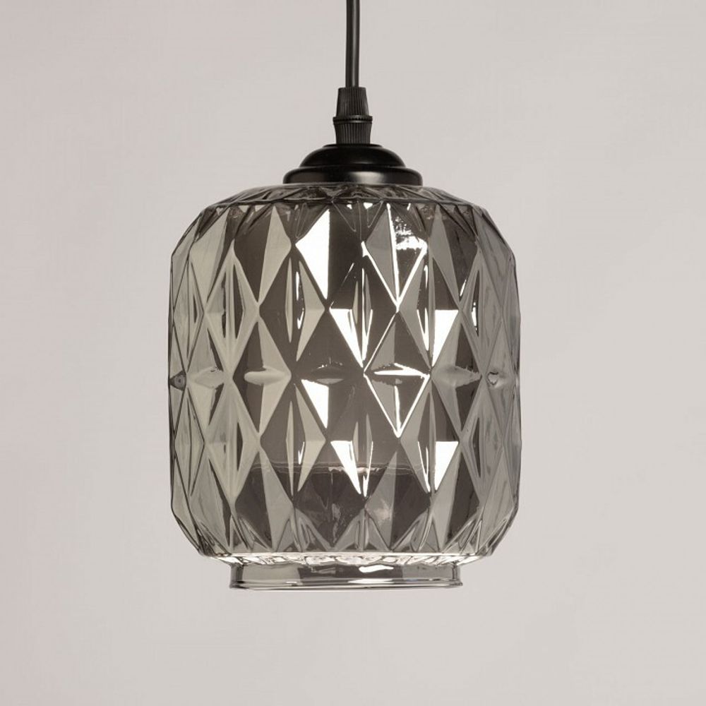 Подвесной светильник De City Лоск 35 107012001