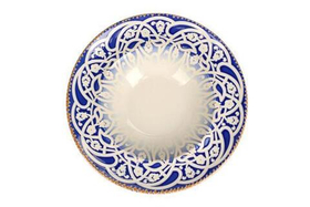 Oriental Тарелка глубокая 26см