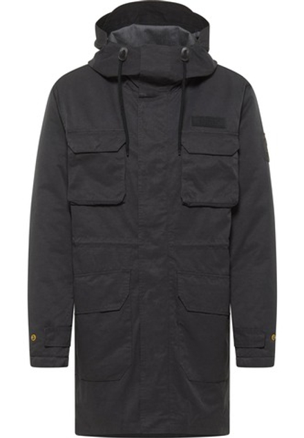 Куртка утепленная мужская MUSTANG Aventura