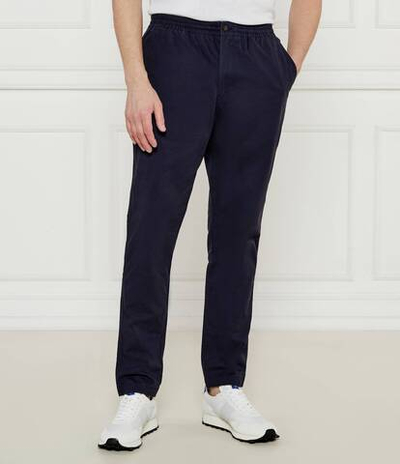 Чиносы POLO RALPH LAUREN - темно-синий(710944490)