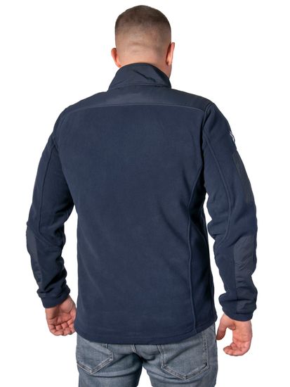 Куртка Norfin SUMMIT BL