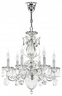 Подвесная люстра Lightstar Schon 790064