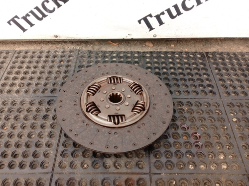 Диск сцепления 2019г.