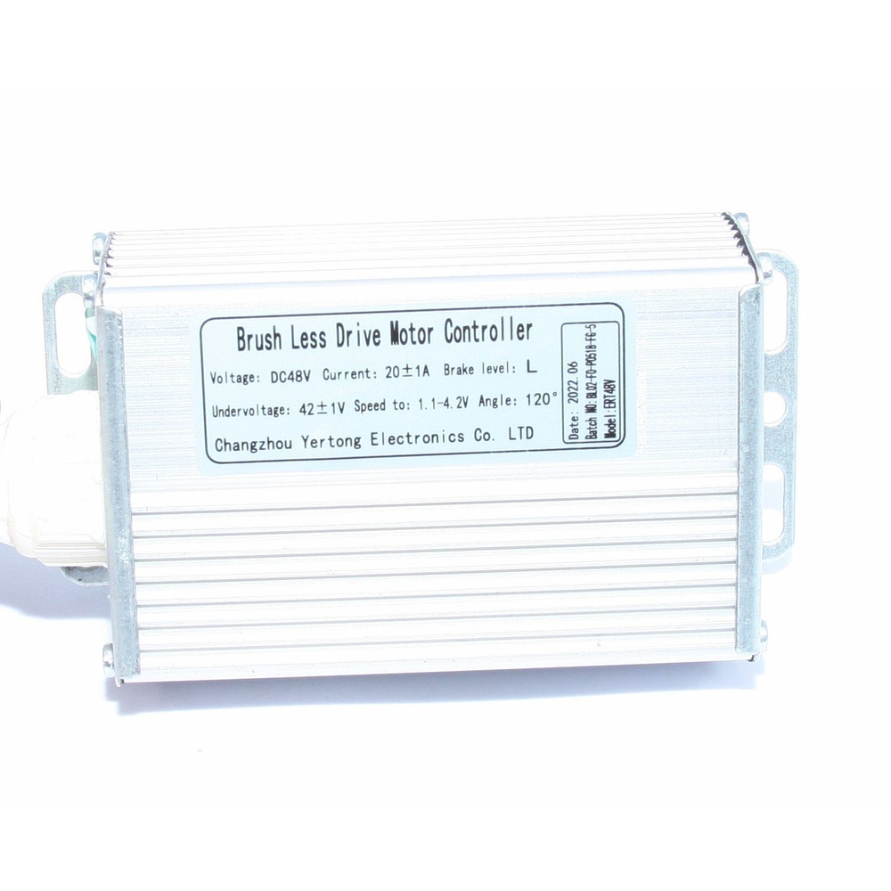 Контроллер для Kugoo Kirin V2 Jilong