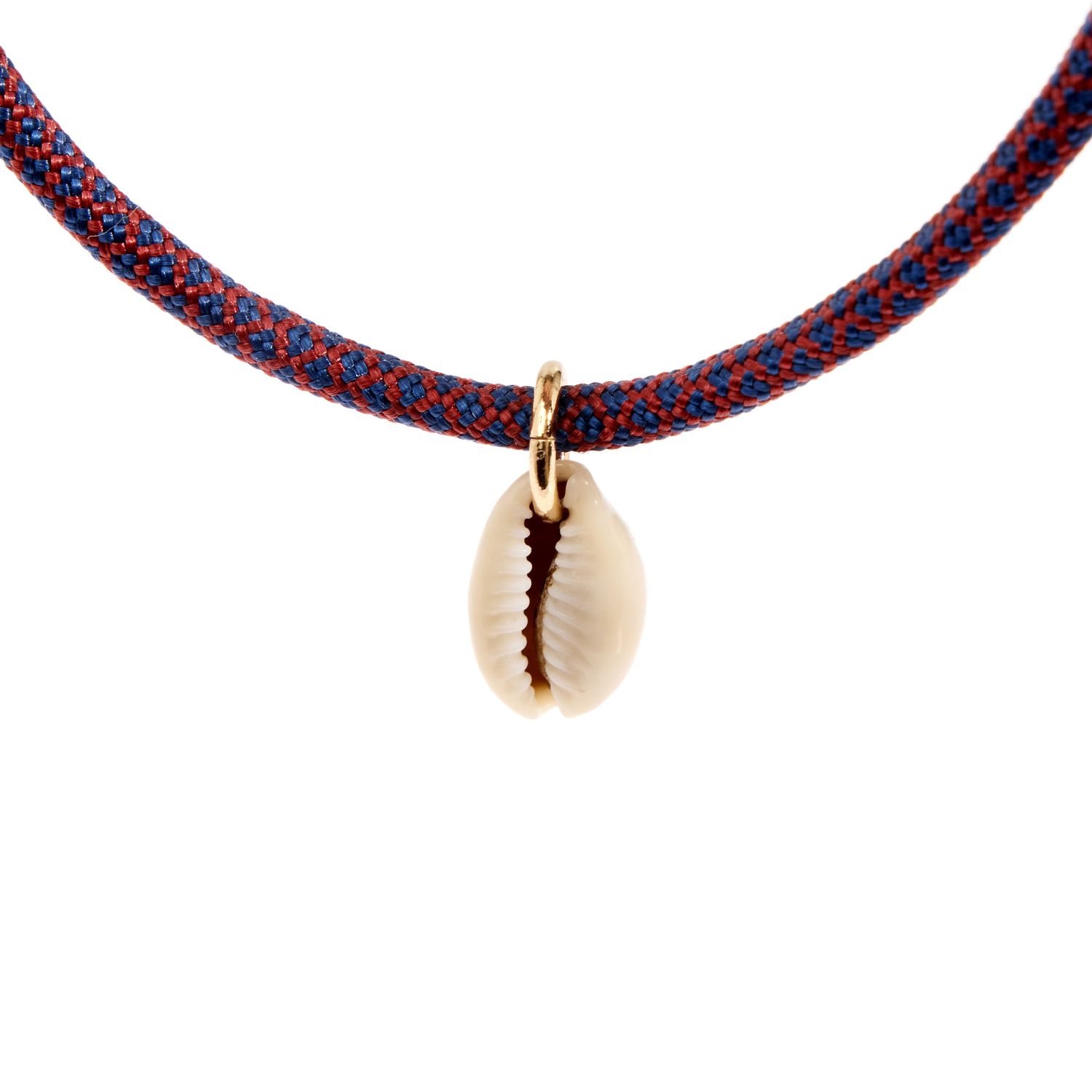 Анклет Shell In A Knot - Bourbon