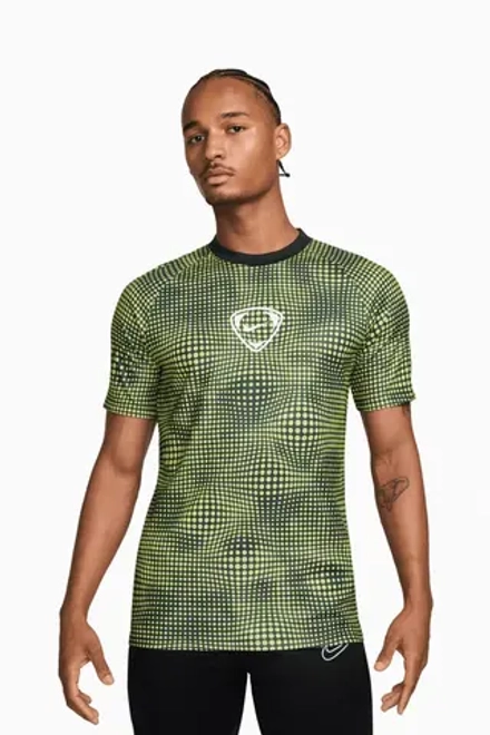 Футболка Nike Academy+