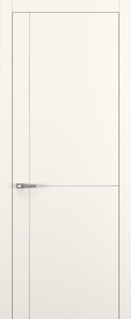 Межкомнатная дверь Zadoor Квалитет ПГ К17