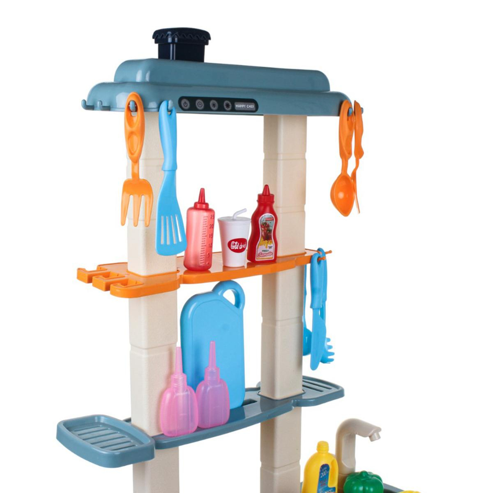 Игровой модуль Кухня, коробка 353-2C