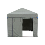 Палатка сварщика Митек Стандарт 3х3 м (брезент)