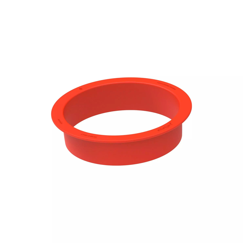 Набор форм THE SLICE OF CITRUS 940 (Цитрусовый слайс), Silikomart, Италия