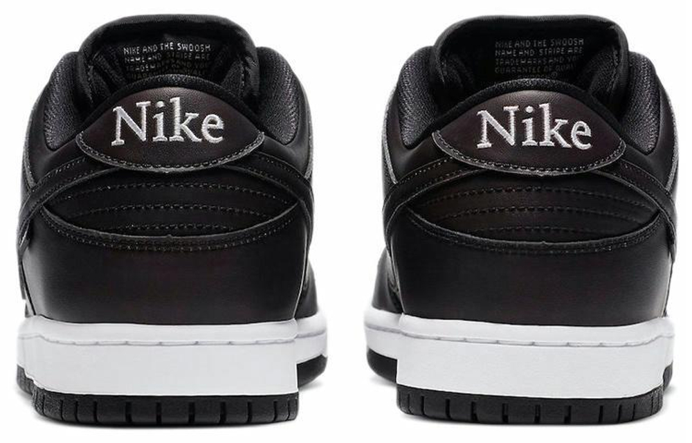 Кроссовки Civilist Berlin X Nike Dunk Sb