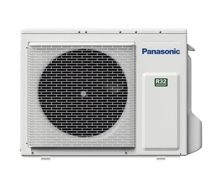 Panasonic S-60PF1E5B/U-60PZH2E5