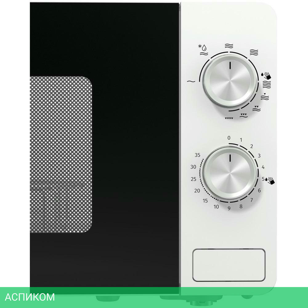 Микроволновая печь Gorenje MO20E2W (733235)