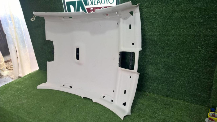 Обшивка потолка BMW 7er G11 (2015-2022)