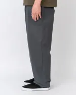 Брюки Postaments Looser темно-серые