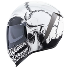 Airform Crestfallen Mips / Белый