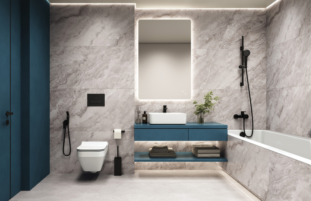 CAMBIO Светло-серый 600*1200 керамогранит матовый